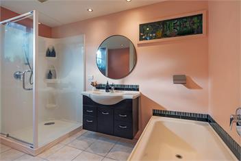Moana Escape - Tasman Bay Views, Pool, Spa & Sauna - 