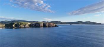 Catlins Beachfront Escape - MOANA CURVE - 