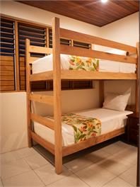Fully serviced Beachfront Villa in Fiji -