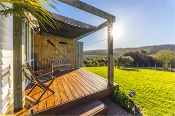 Manuka Views - Close to Thermal Hot Pools -