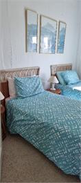 Family friendly cottage at the beach - 