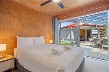 The Hideaway @ Whanga -