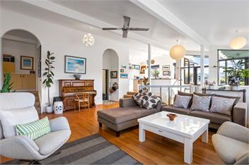 Harbour House (Bachcare) - 