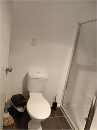 Small 3 bedroom Garden Chalet B - 