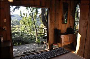 Te Aute Ridge Cottage - Auckland