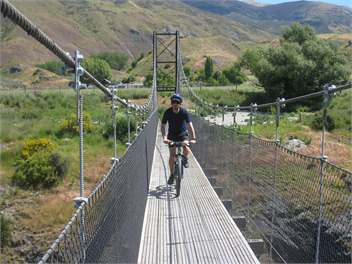 Arrowfield Apartments - Arrowtown