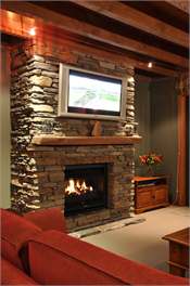 Lansdown Villa Apartments - 2 bedroom apartment - Wanaka
