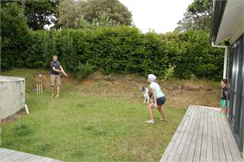 Matheson Bay Home - Leigh