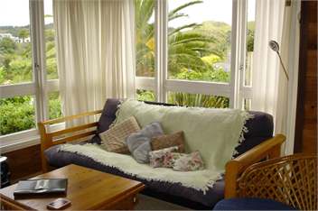 Kawhia  By The Sea - 