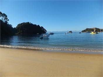 Whare Tapere - motueka