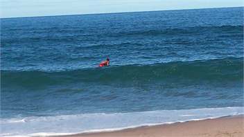 On Ocean Beach.. Paradise! - Tairua
