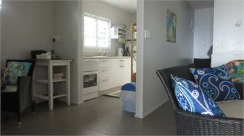 Titikaveka Beach Studio - Rarotonga