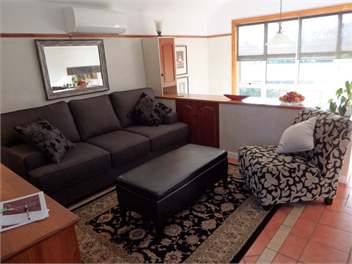 Lexington Park Cottages - Cherry Cottage - Cambridge