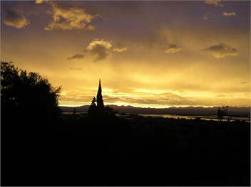 Tahuna Hills Views - Nelson
