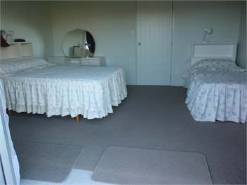 June's House - Whitianga