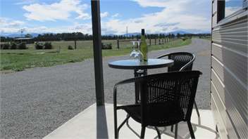 Eyreview Retreat - Free Unlimited WiFi - Christchurch