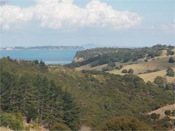 Mahurangi West Wing - Warkworth