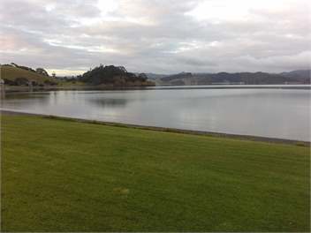 Kirikiri Pawhaoa - Northland