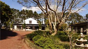 Karaka Point Vineyard & Lodge - Auckland