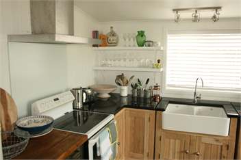 Crabtree Cottage Te Awanga - Te Awanga