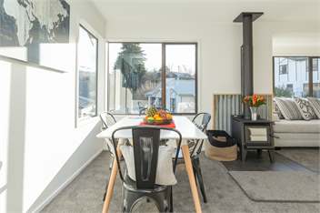 Bo's Bach - Pet Friendly - Wanaka