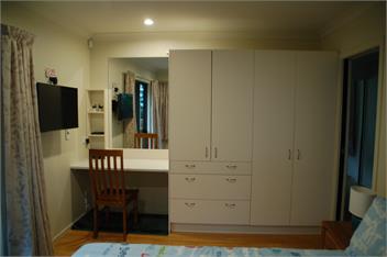 Kohinui Glade Holiday Cottage - Whangarei