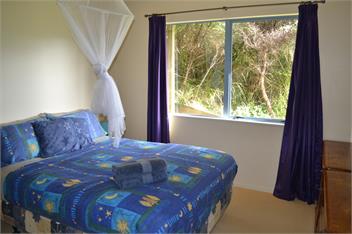 Hibiscus Beach House - Great Barrier Island