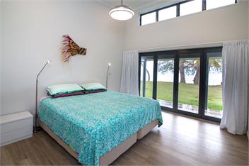 Muri Matangi,"Idyllic beachfront location" - Rarotonga