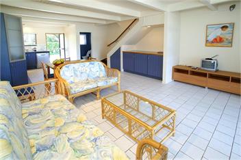 Avana Waterfront Apartments 3 bedroom  - Rarotonga