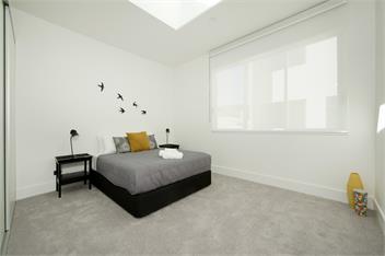 City Terrace Apartment - Stunning Designer Apartment in Nelson City! - Nelson