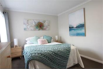 Rose Apartment 1 Central Rotorua - Rotorua