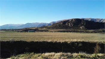 Queensberry cottage - Cromwell