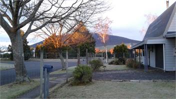 The Barn - Turangi