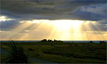 The Beach House - Martinborough