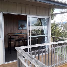 THE BACH - HANMER SPRINGS - Hanmer Springs