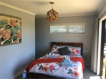 Kaimai Range Country Getaway - KatiKati