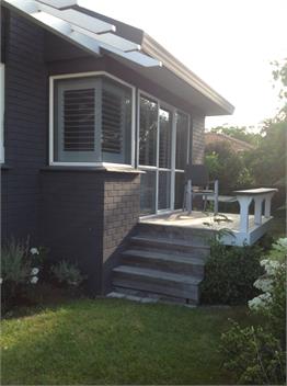 Family Home near Bayfair, Mt Maunganui - Tauranga