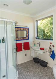 Coneview private studio-Portobello - Dunedin
