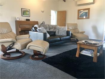 Gladstone Apartment - Gisborne