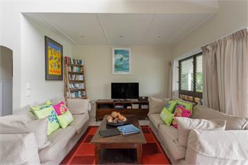 Muri Beach Villa – private luxury - Rarotonga