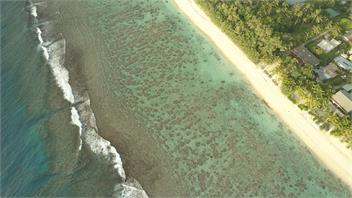 Jacqui's Beach Retreat - Anja Apartment - Rarotonga