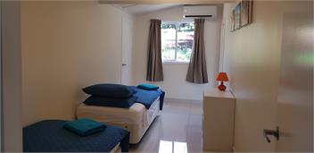 Te Etu Villa 2 - Rarotonga