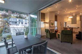 Kent Street Apartments - Queenstown 