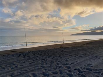 Whangaimoana Beach House - South Wairarapa