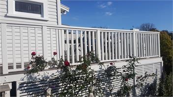 Simla Retreat - Napier
