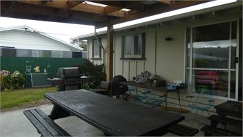 A Bach for the Kiwis - Hawkes Bay