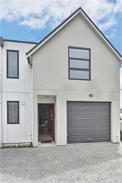 Hagley Apartment - Riccarton - Christchurch