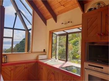 As Good As It Gets - Mangonui