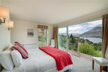 Highview Retreat - Queenstown