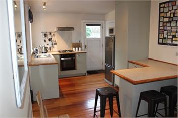 Ambrosia Cottage - Martinborough